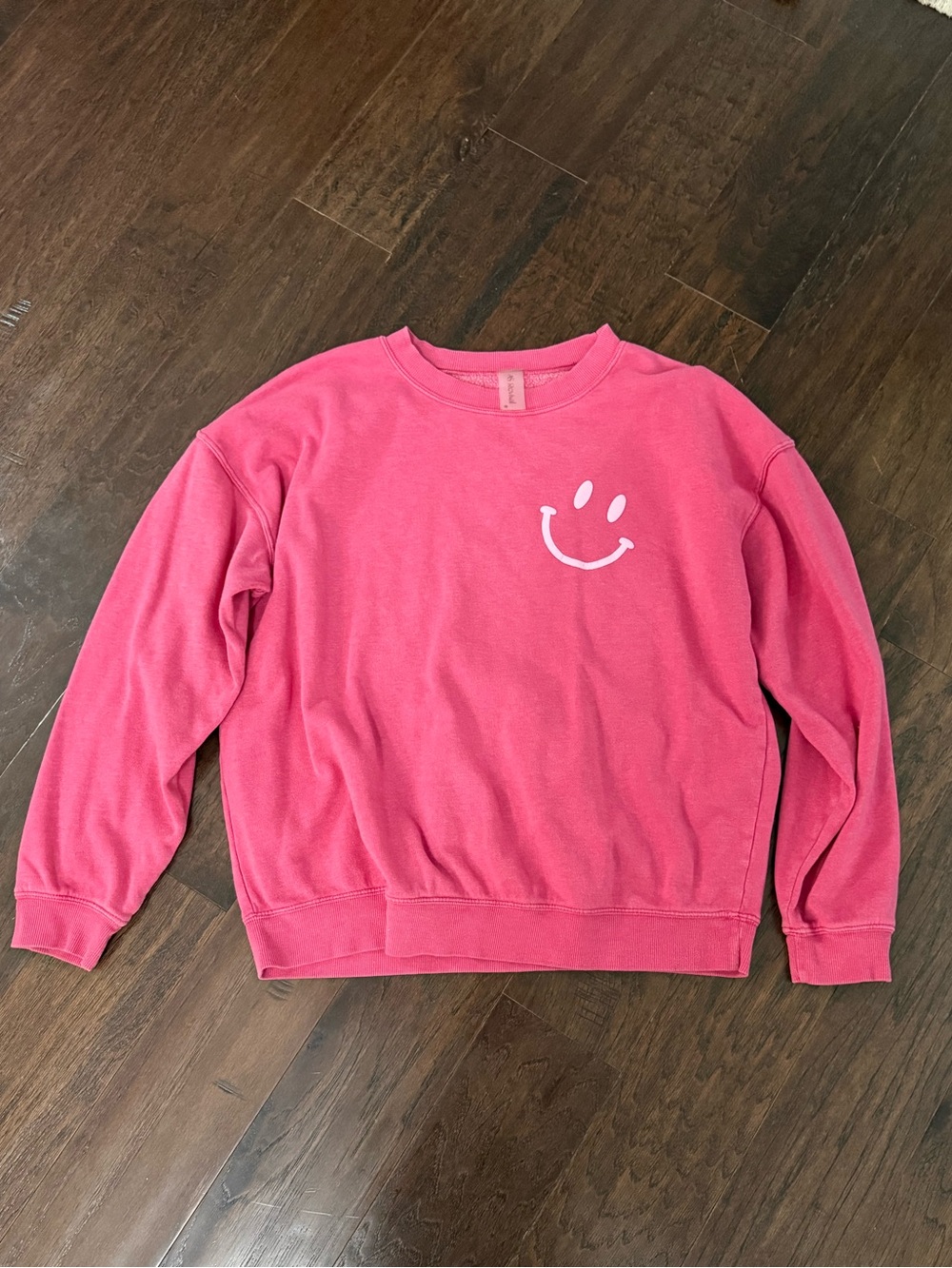 AS Revival Sweatshirt size small